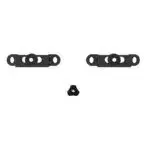 Suporte Tv Multivisao 14/84 Fixo Infinit Preto