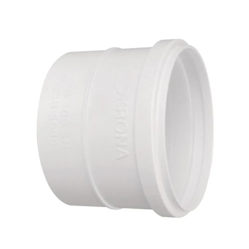 Luva Esgoto 100mm Krona