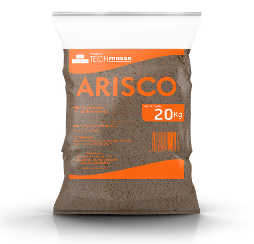ARISCO TECHMASSA 20KG