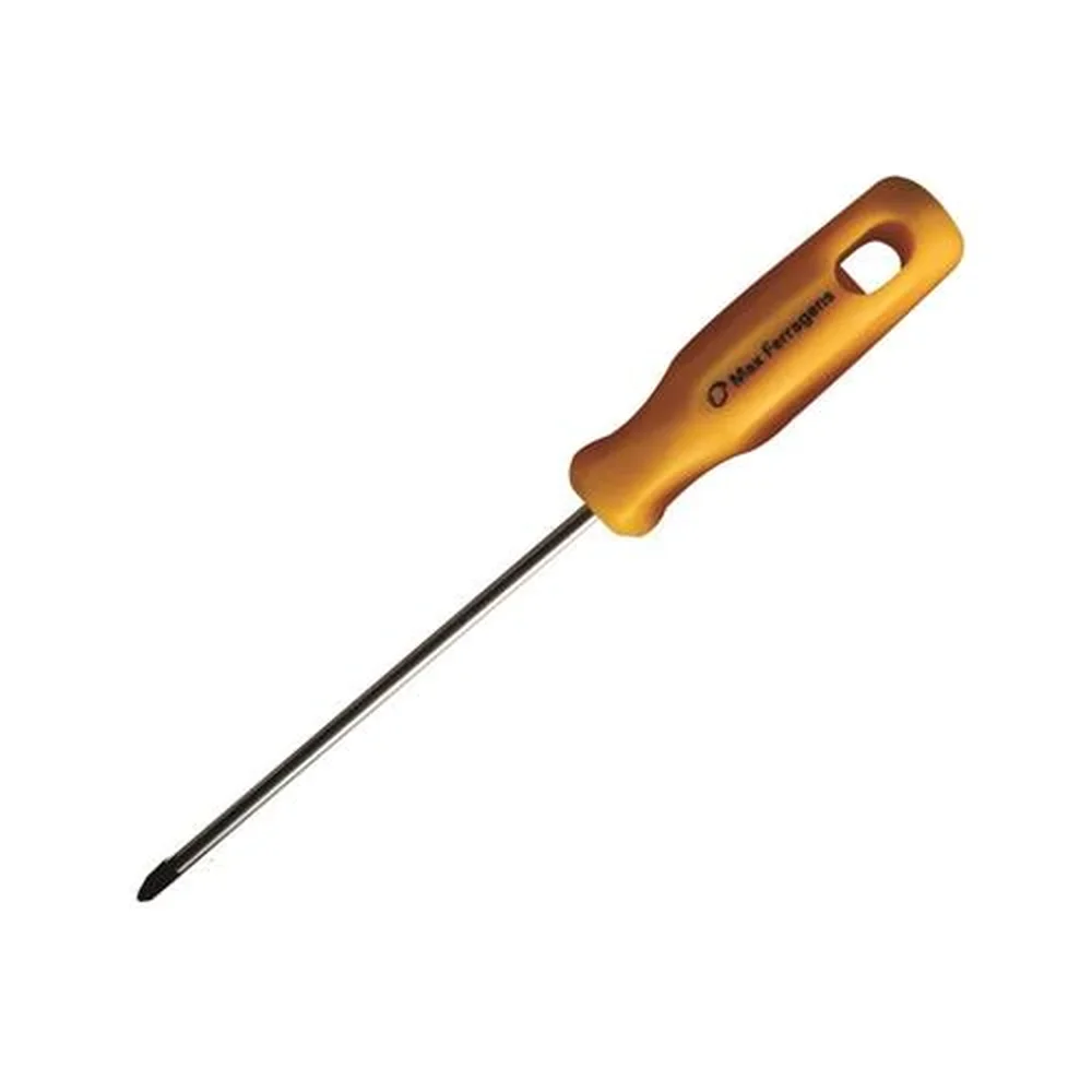 Chave Philips 1/4" X 8" Prof.