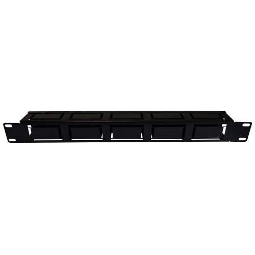 Organizador Cabos Max Eletron 19 1U X 50Mm