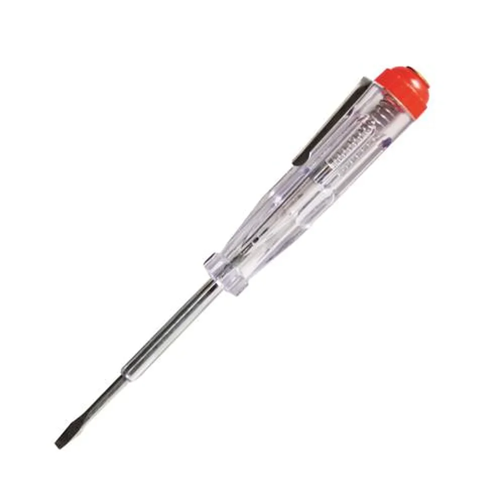 CHAVE TESTE 3X140MM - 100V A 250V FERTAK 8200