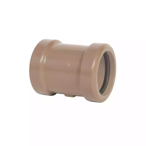 Luva de Correr Soldável 25mm Krona