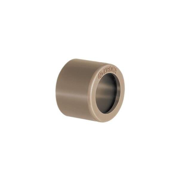 Bucha Redução Curta Soldável Para Água Fria- Krona, Tamanho: 25mm X 20mm