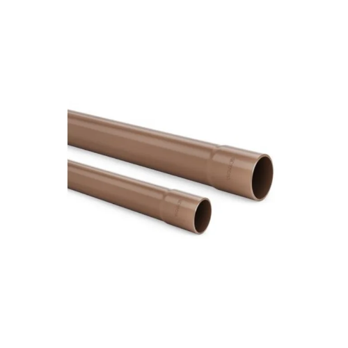 Tubo PVC Soldável 32mm x 6m Krona