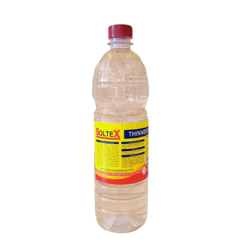 SOLVENTE  FORT SOLV THINNER 800