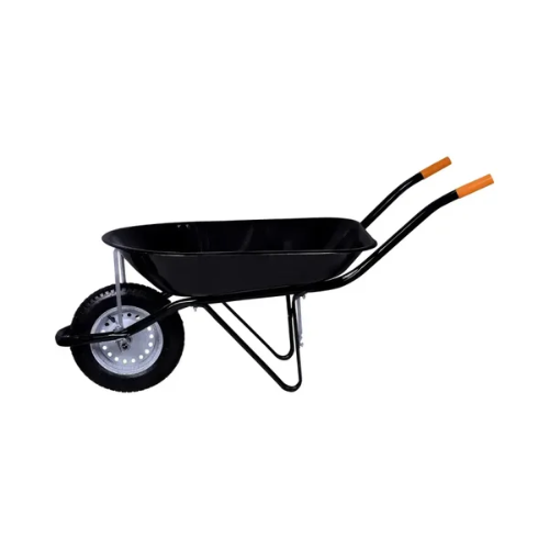 Carro De Mão Preto 45L Maestro
