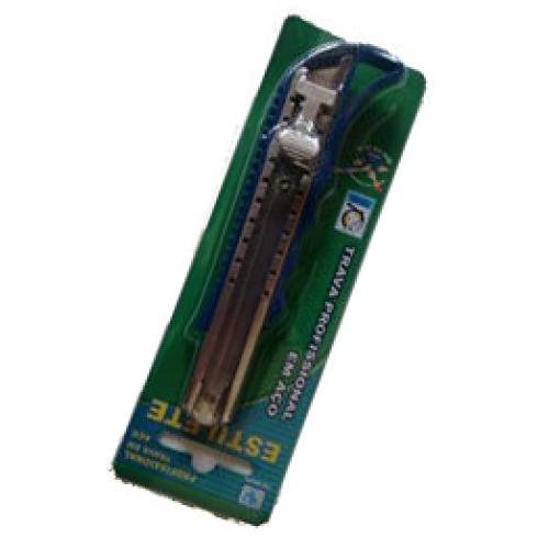 ESTILETE 15,5MM - CIA BRASIL