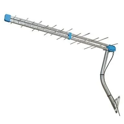 Antena Uhf Advansat Modelo Adv