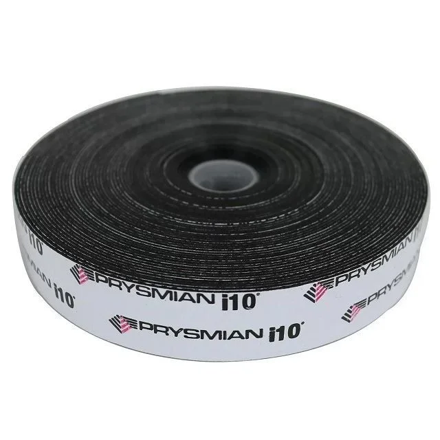 Fita Isolante Auto Fusão Para Alta Tensão 19mm X 10m Prysmian