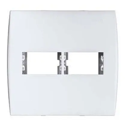 CJ PLACA 1M + 1M C/ SUPORTE 4X4 BR ILUS
