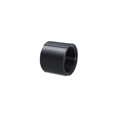 Luva Pvc 1" Preto Krona
