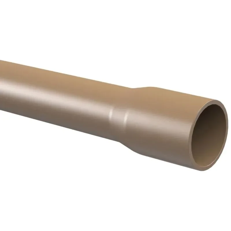 Tubo Pvch 20Mmx6M Tigre