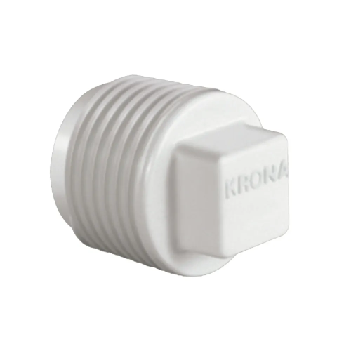 Plug Roscável 3/4\\\" krona