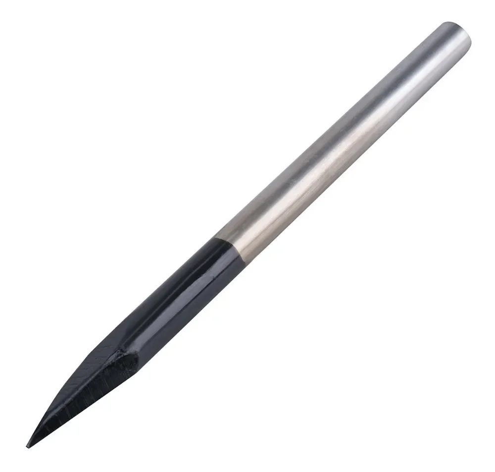 Talhadeira Aço Cromado 3/4 X 12 Pol. (30cm)
