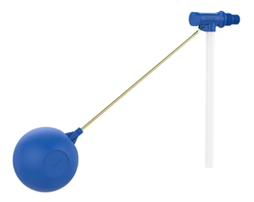 Torneira De Boia Para Caixas D'água 3/4 ,1 Blukit