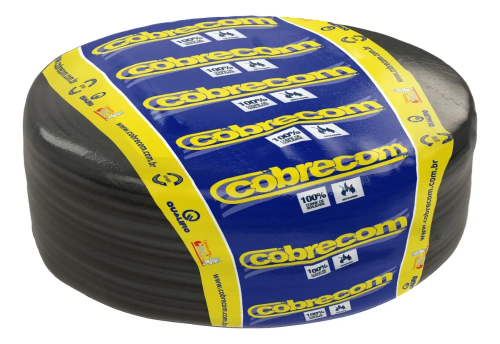 Cabo 4.00mm