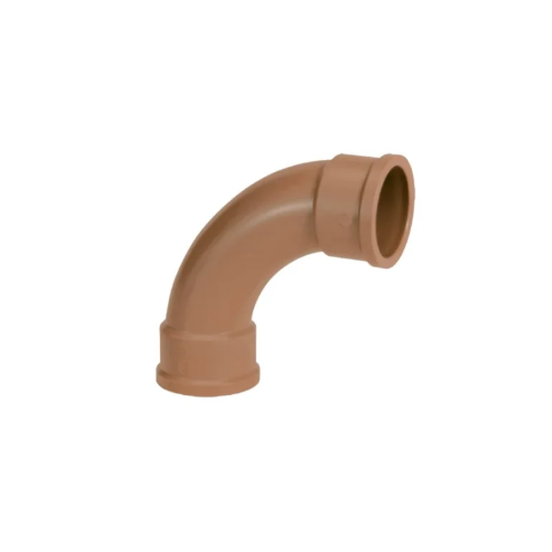 Curva 90° Soldável - 25mm Krona