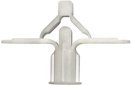 Bucha Fly 3  Para Placa De Gesso Drywall Forro E Teto De Gesso