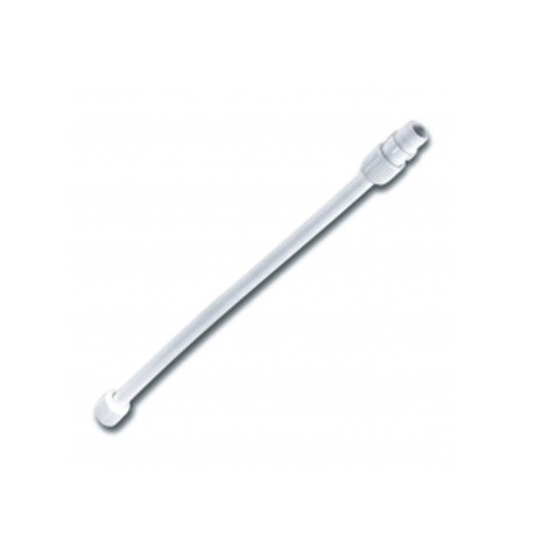 Mangueira Fléxível para Água Branco 1/2" 30cm Tigre