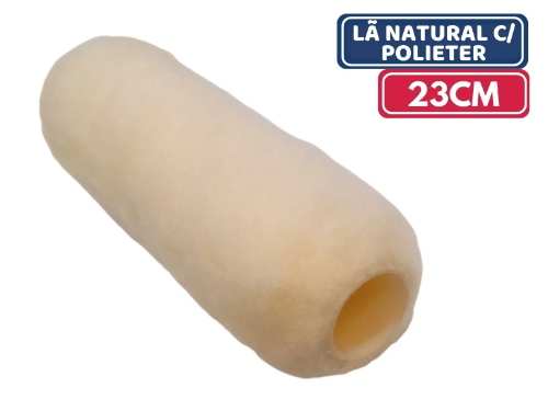 ROLO LA MULTIUSO ATLAS 23CM 773/19