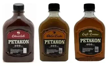 petakon