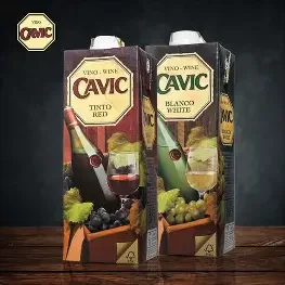 vino cavic