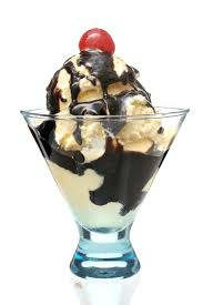 SUNDAES CHOCOLATISIMO