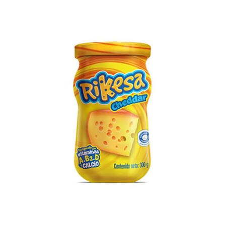 RIKESA 300GRM