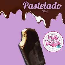 PASTELADO