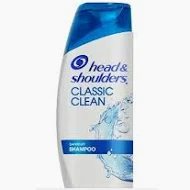 SHAMPOO CONTROL DE CASPA HEAD & SHOULDERS