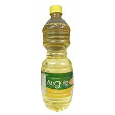 ACEITE DE SOYA ANGUIE 900 ML