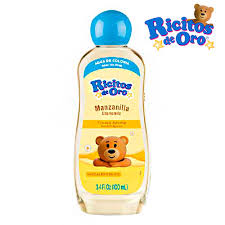 PERFUME TACITOS DE BEBE