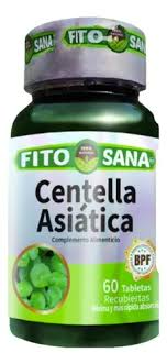 CENTELLA ASIATICA FITOSANA