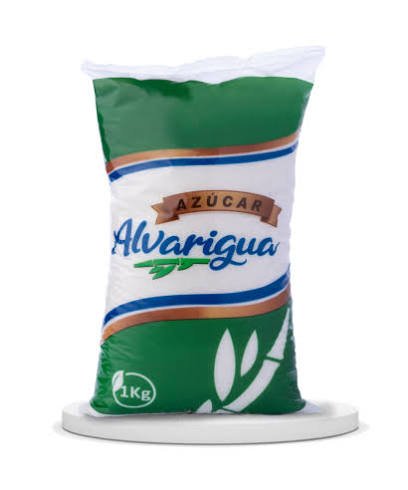 AZUCAR ALVARIGUA