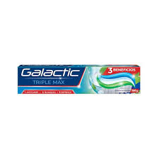 CREMA DENTAL GALACTIC DENTAL 100 MG