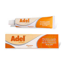 ADEL  UNUENT 50GR