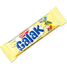 CHOCOLATE GALAK 30GR