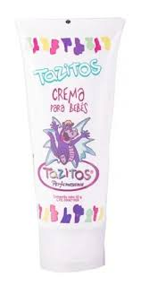 CREMA DE BEBE TACITO ANTIPAÑALITIS