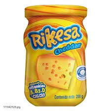RIKESA 200GR