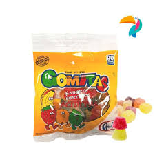 GOMITAS ACIDITAS GULI