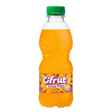 JUGO CIFRUT 250 ML