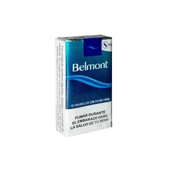 1/2  CIGARRO  CIGARRO B4LMONT