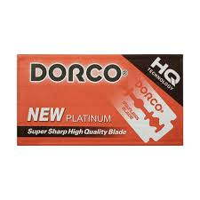 DORCO HOJILLAS