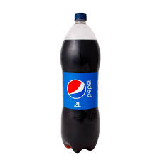 PEPSI 2 LITROS