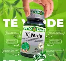 TE VERDE