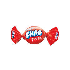 CARAMELOS CHAO CEREZA