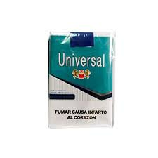 CIGARRO UNIVERSAL