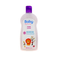 CREMA BABY CRIN