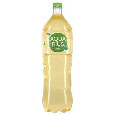 AGUA SABORIZADA